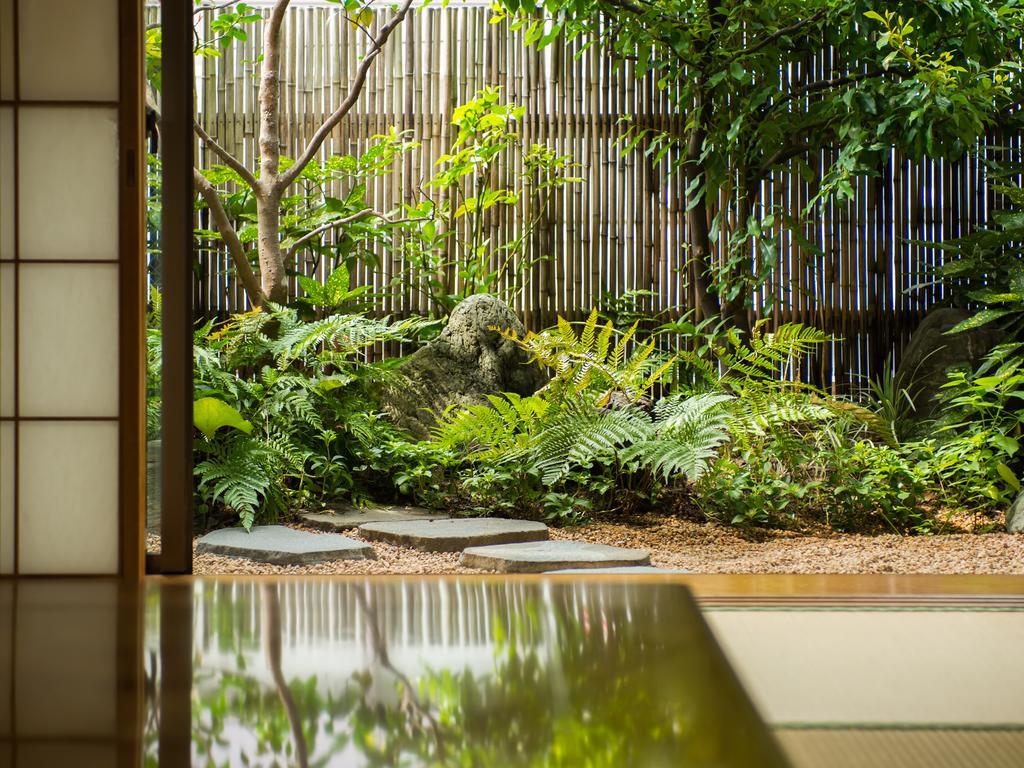 Hiroshima Kokusai Hotel Extérieur photo