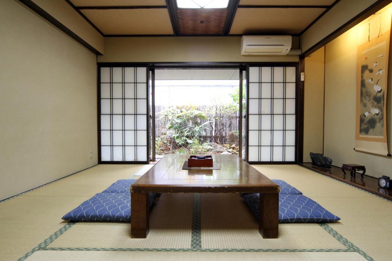 Hiroshima Kokusai Hotel Extérieur photo