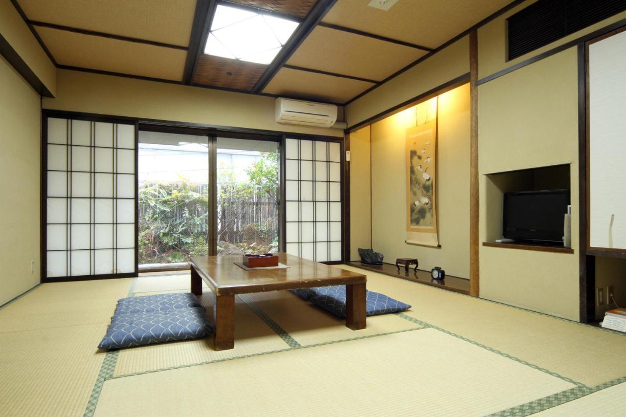 Hiroshima Kokusai Hotel Extérieur photo