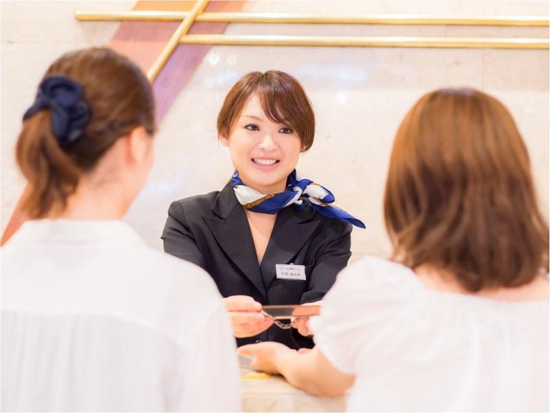Hiroshima Kokusai Hotel Extérieur photo